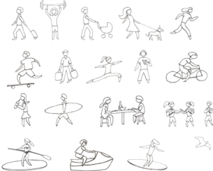 people